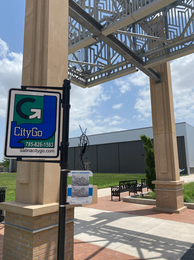 CityGo Mobility Hub