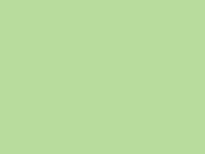 Light green background.