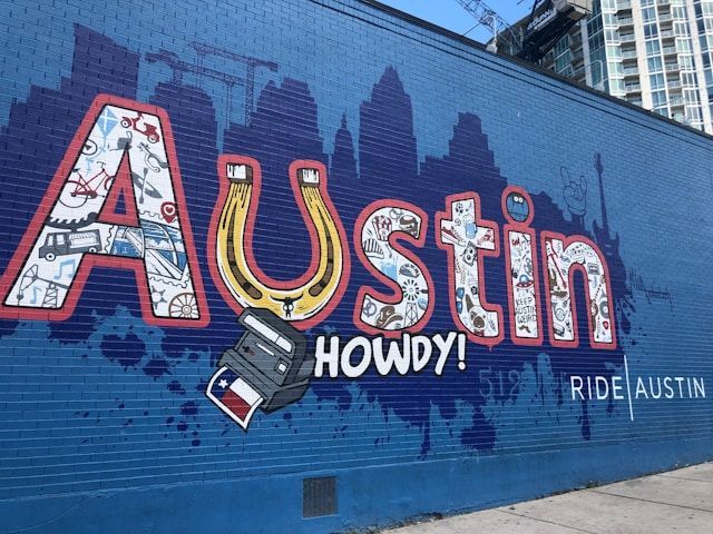 Mural: 