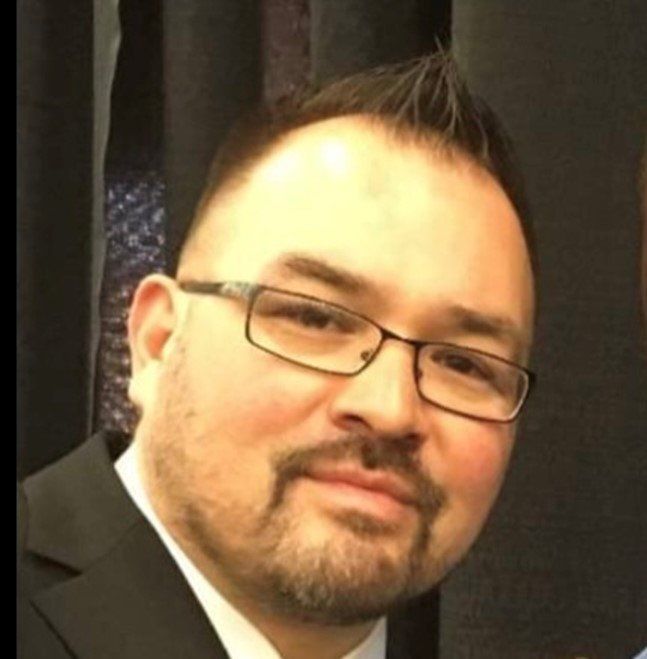 Neil Rodriguez
