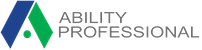 Ability Professional Logo