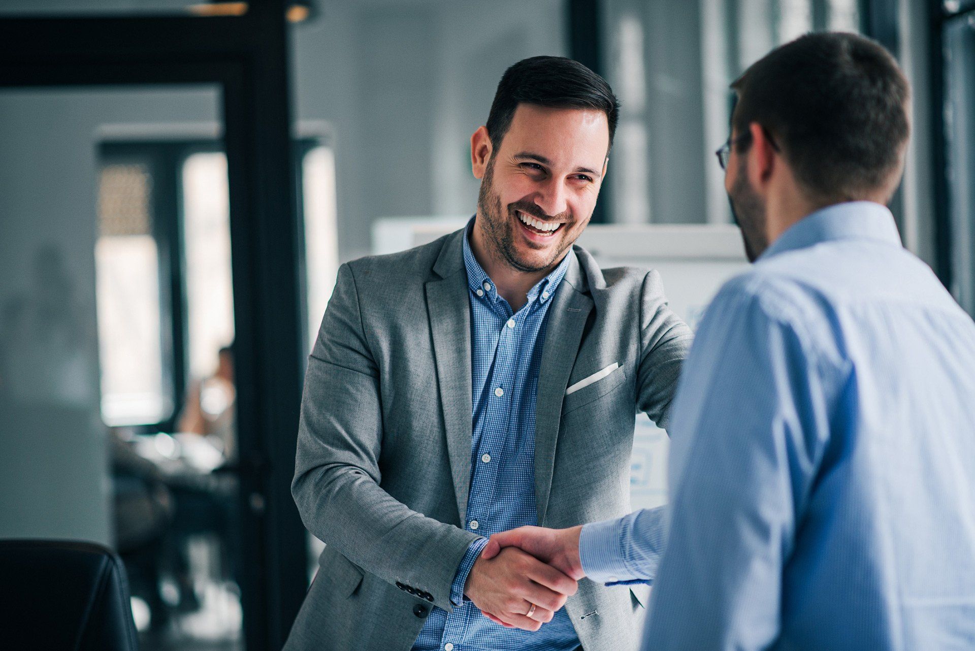Employer Recruiting Services