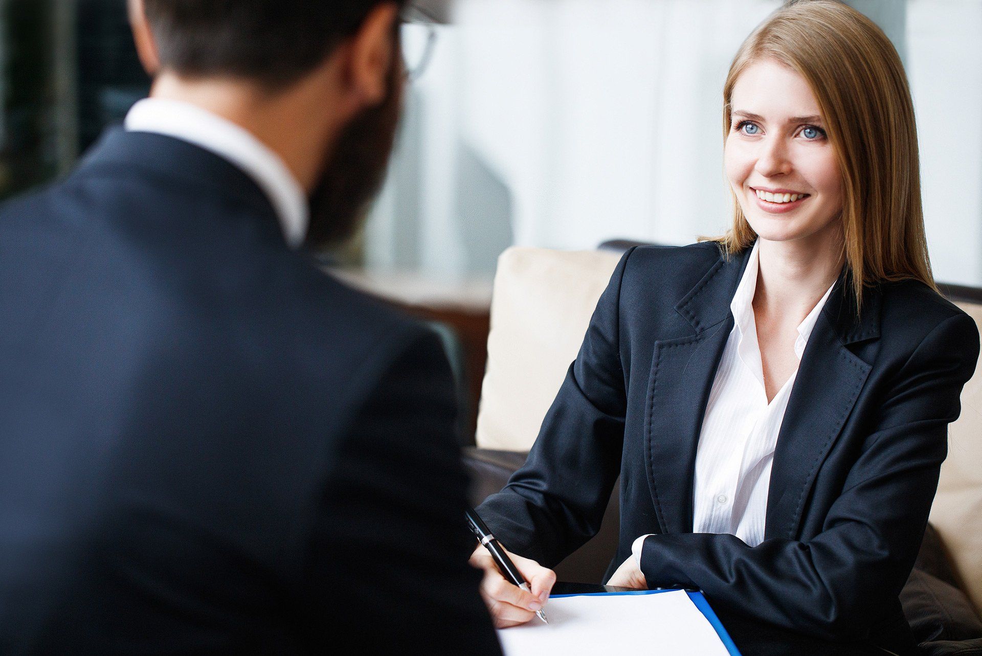 Sales Professionals