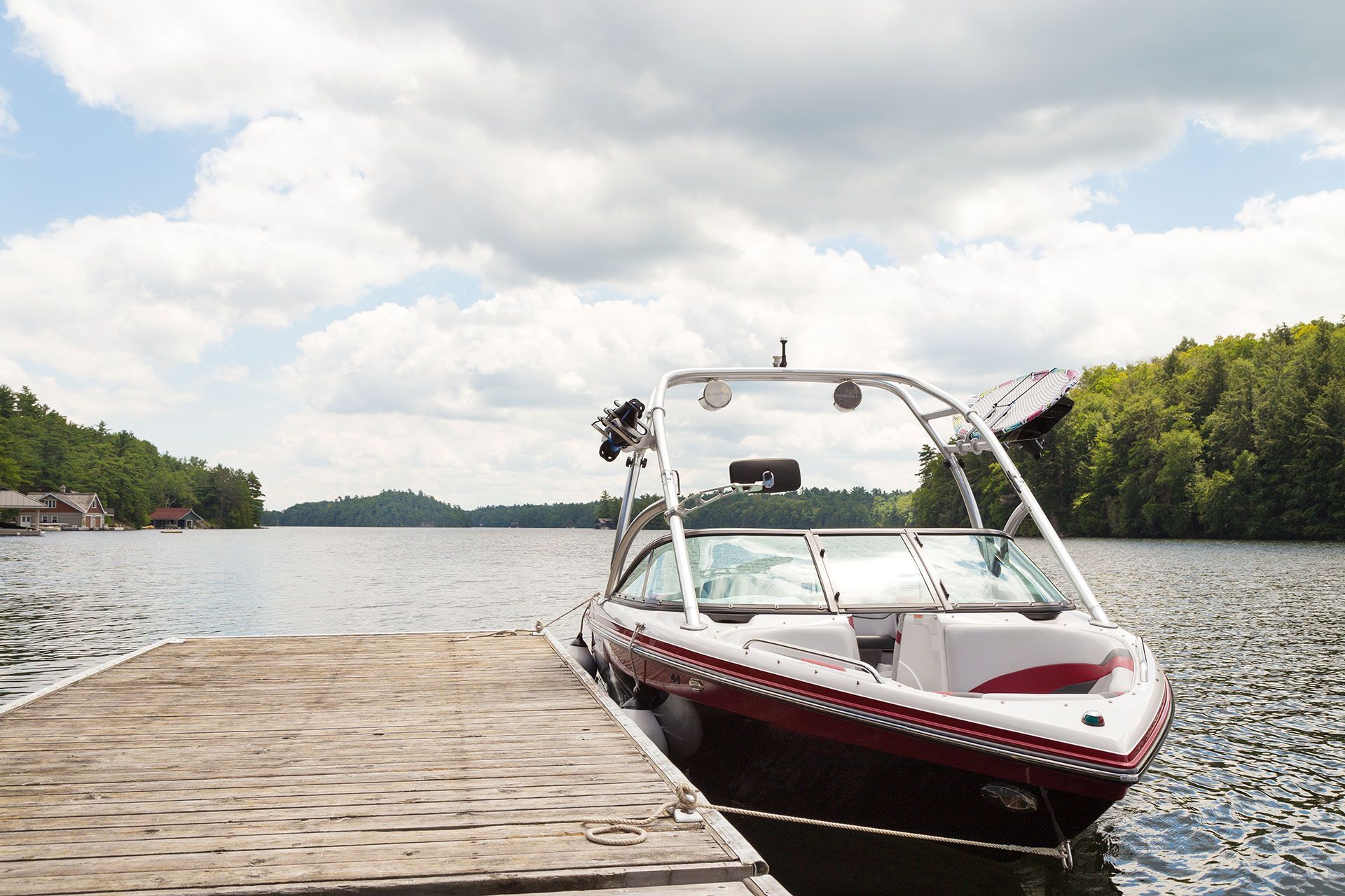 Boat Insurance