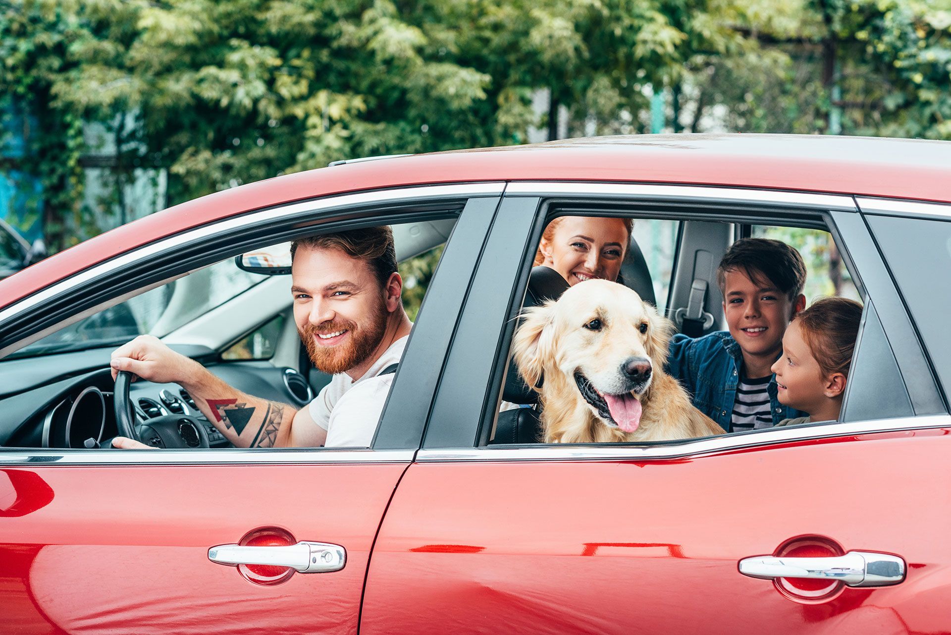 Automotive Insurance
