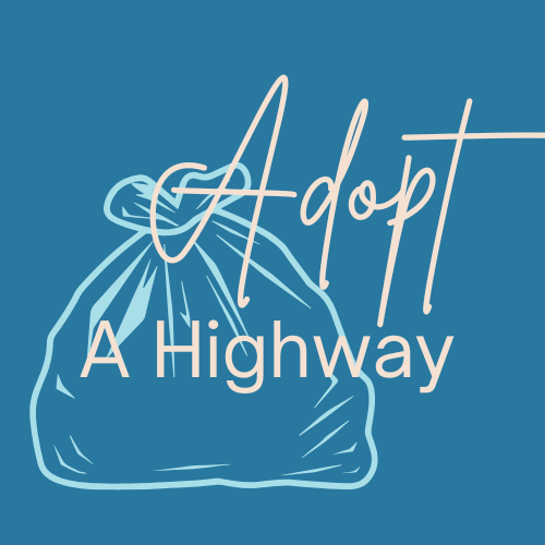 Adopt-A-Highway outreach at Hope Lutheran Church