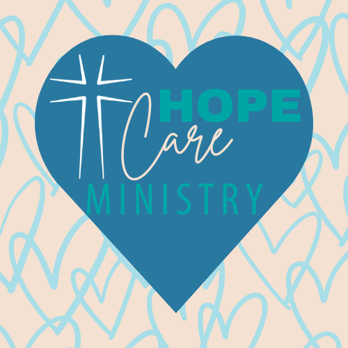 Care Ministry at Hope Lutheran Church