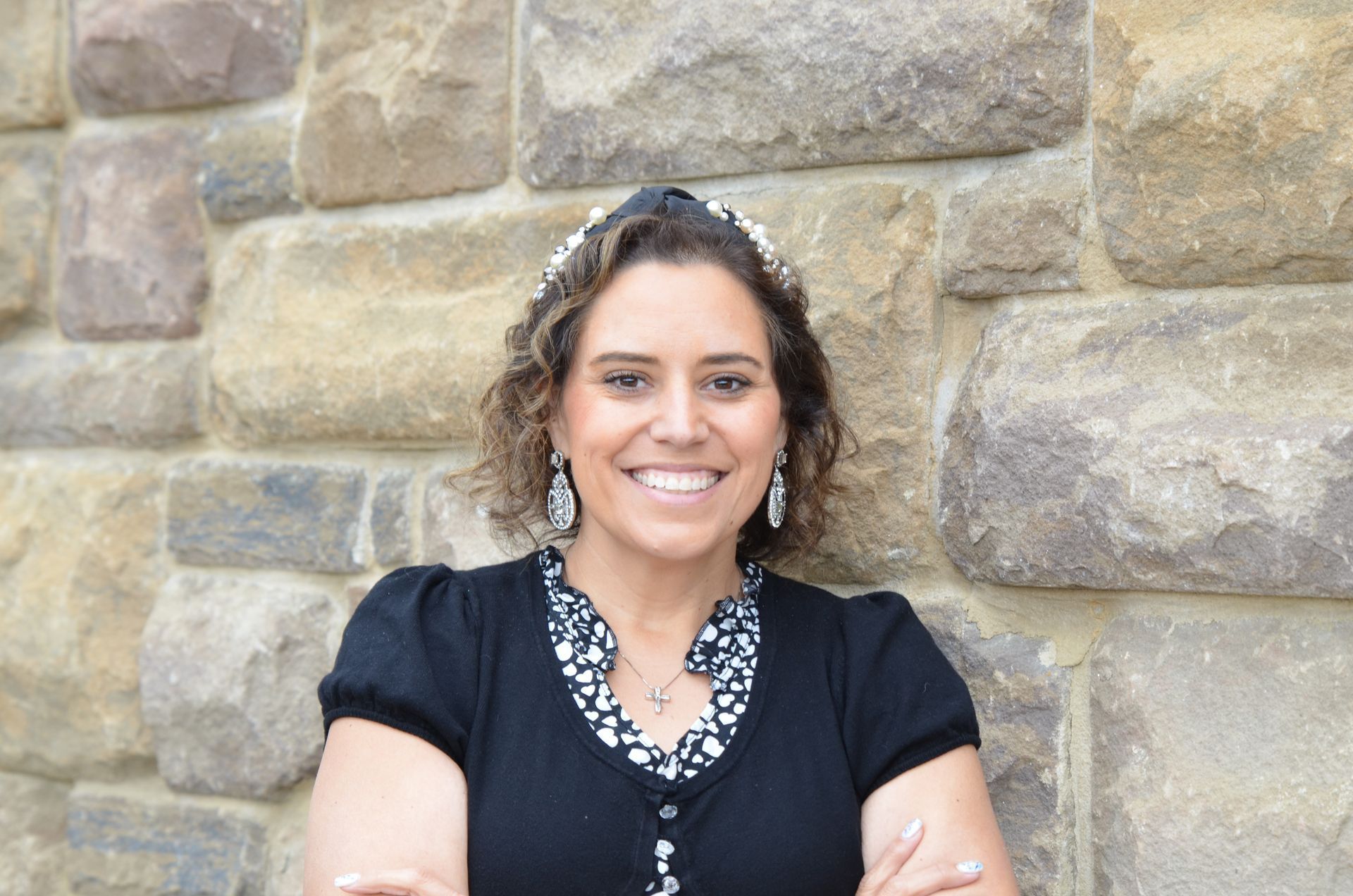 Beth Agner Lead DCE  at Hope Lutheran Church 