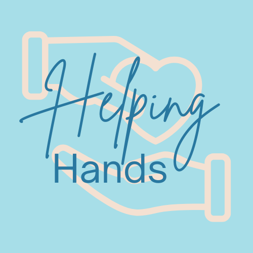 Helping Hands Care Ministry at Hope Lutheran Church 