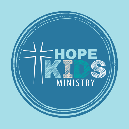 Kids Ministry at Hope Lutheran Church