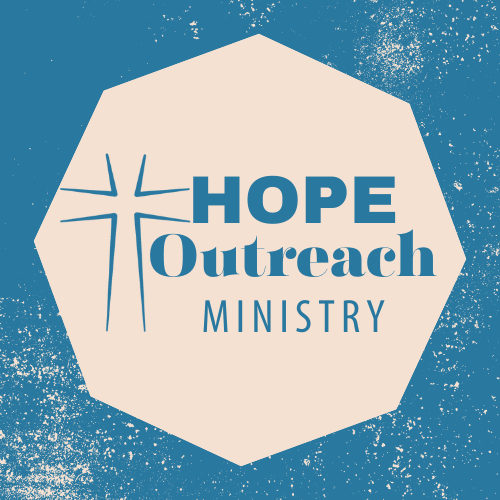 Outreach Ministry at Hope Lutheran Church