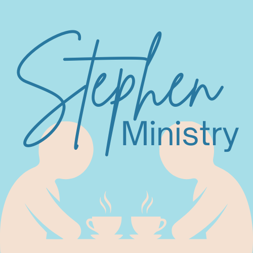 Stephen Ministry Care Ministry at Hope Lutheran Church 