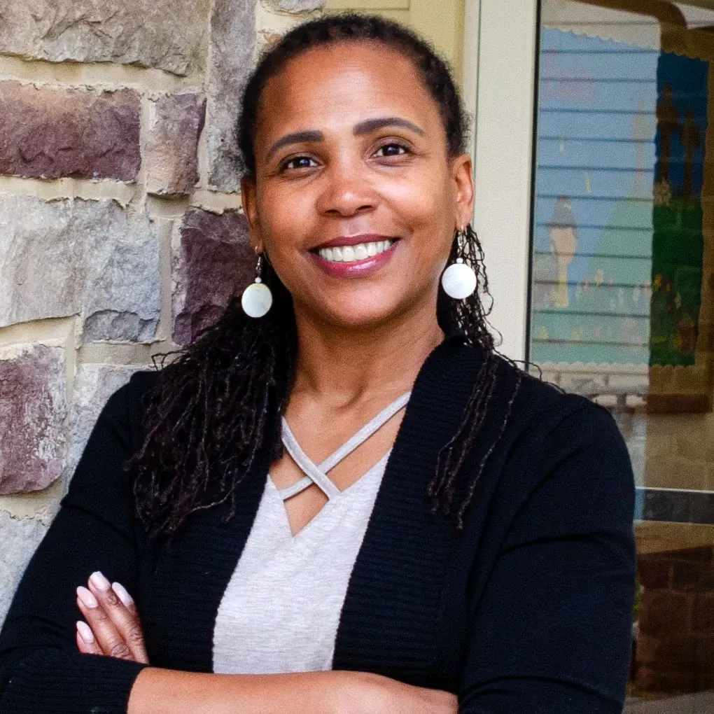 Angela Whitted Preschool Director at Hope Lutheran Church