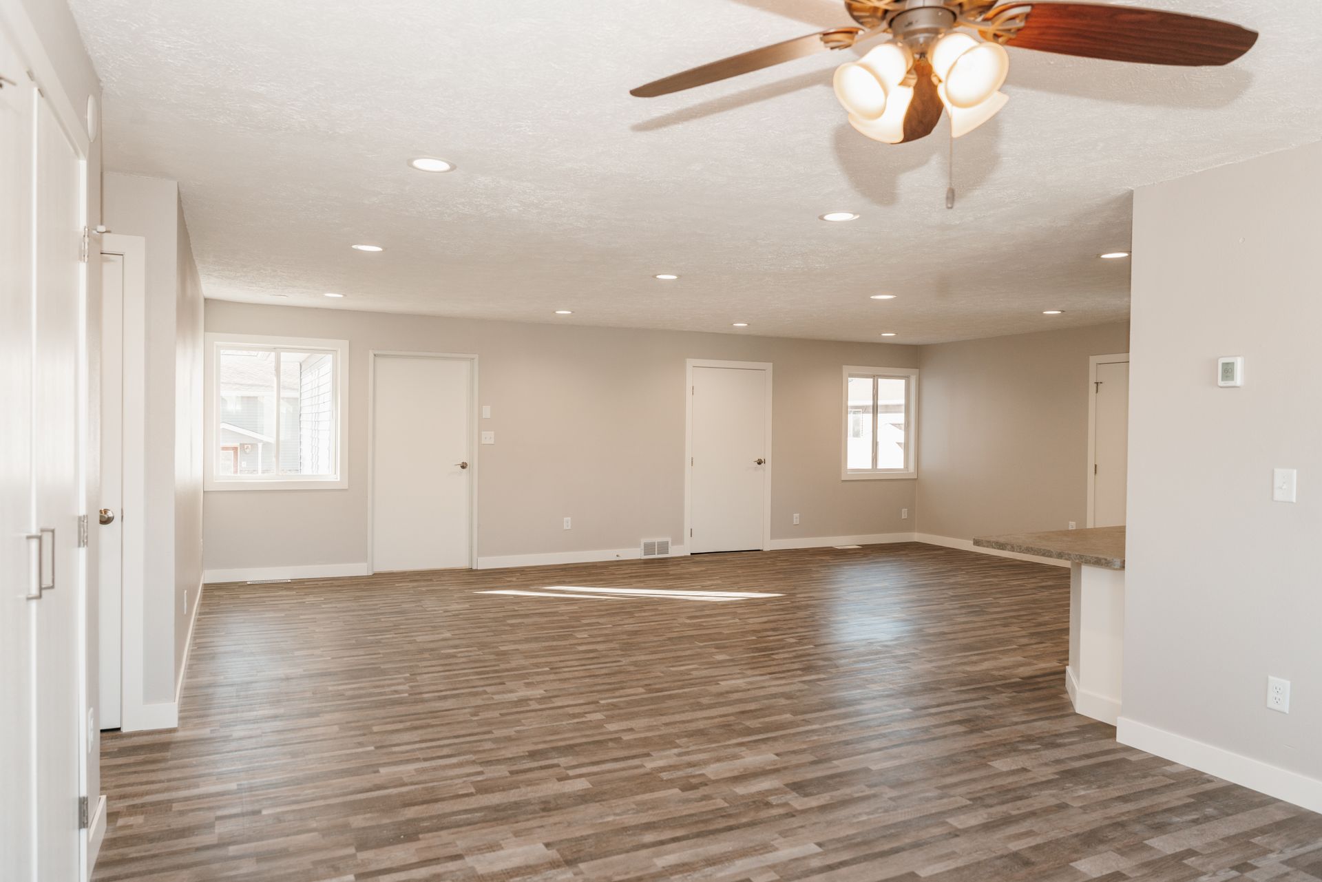 Large home in Pasadena