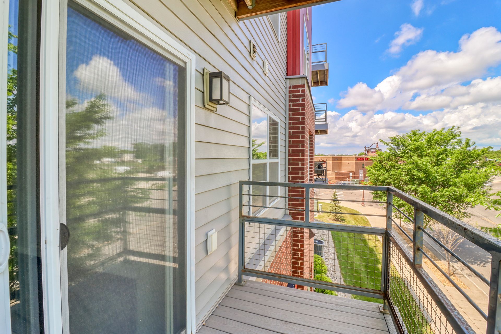McKinley 2 bedroom
