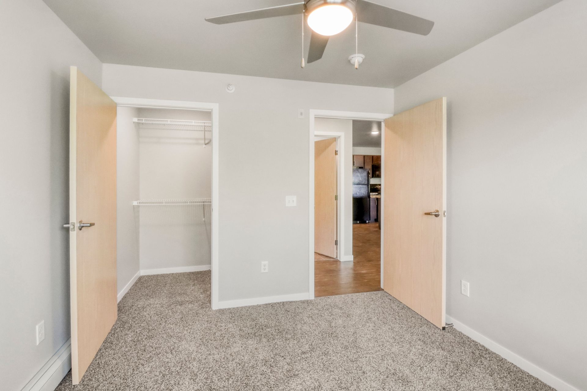 McKinley Laundry Room