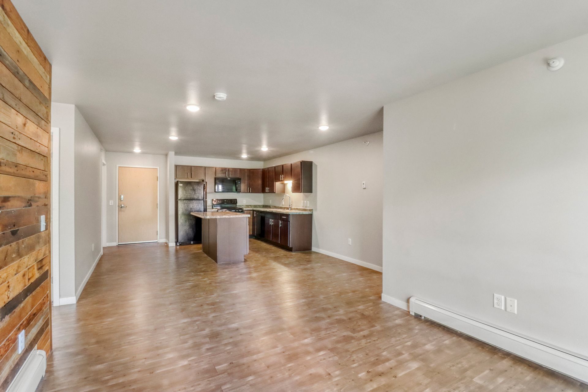 McKinley 2 bedroom