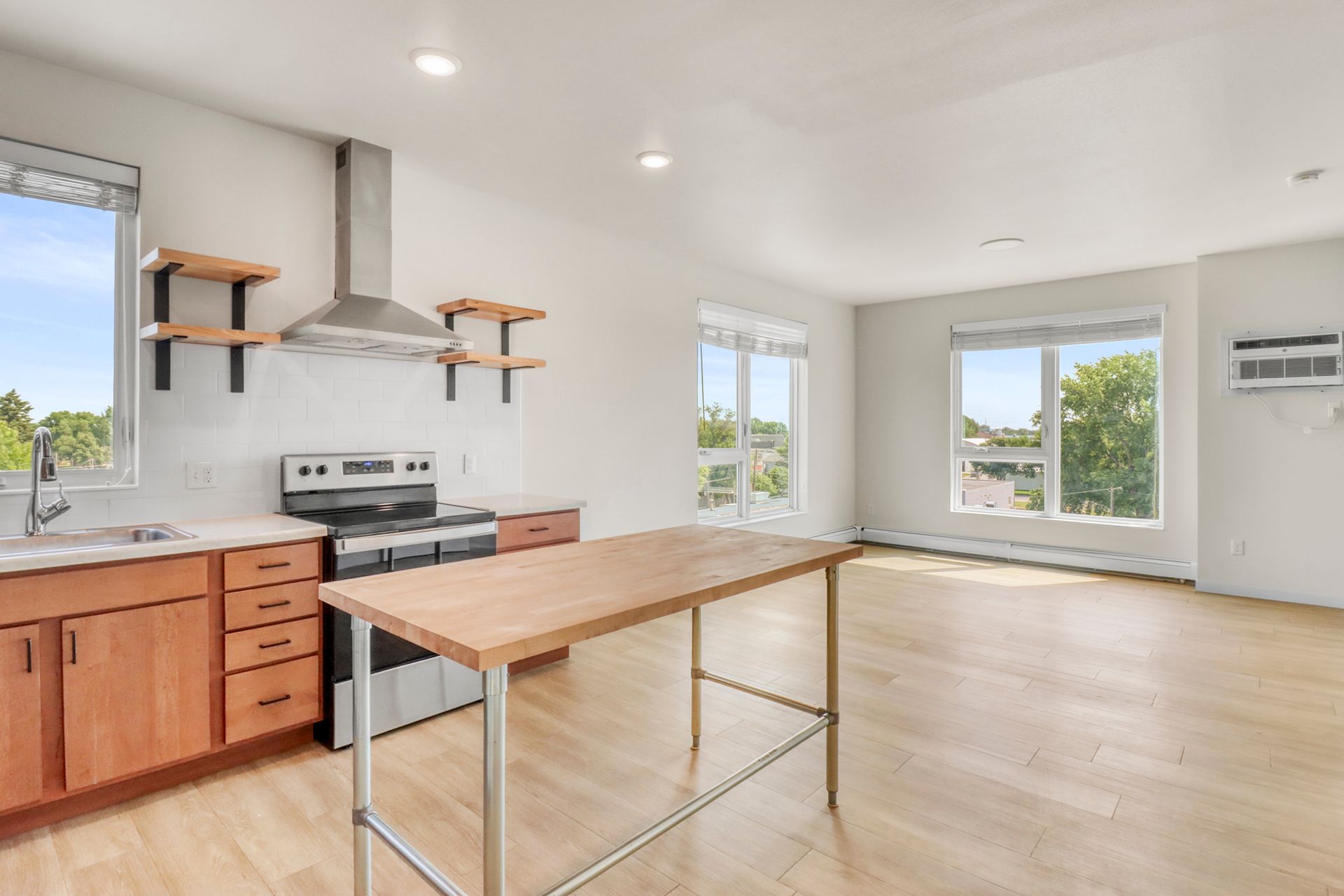 Vanne Kitchen