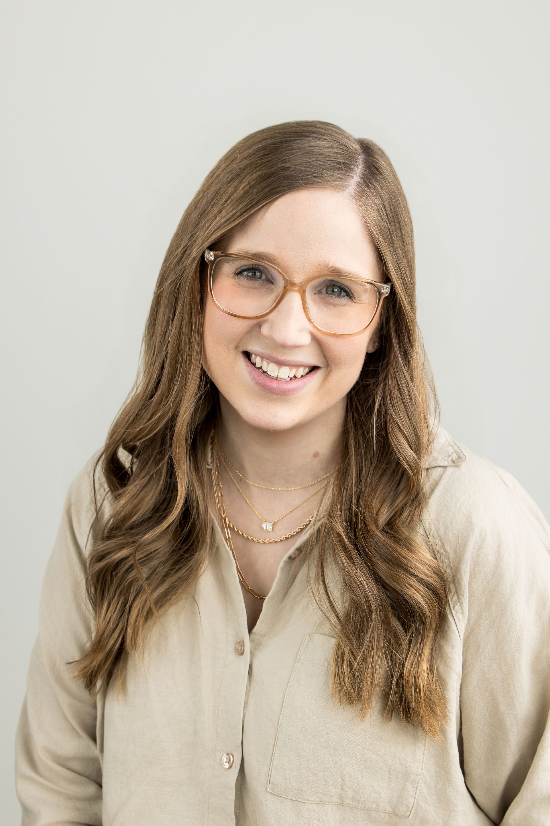 Brianne Rudolph