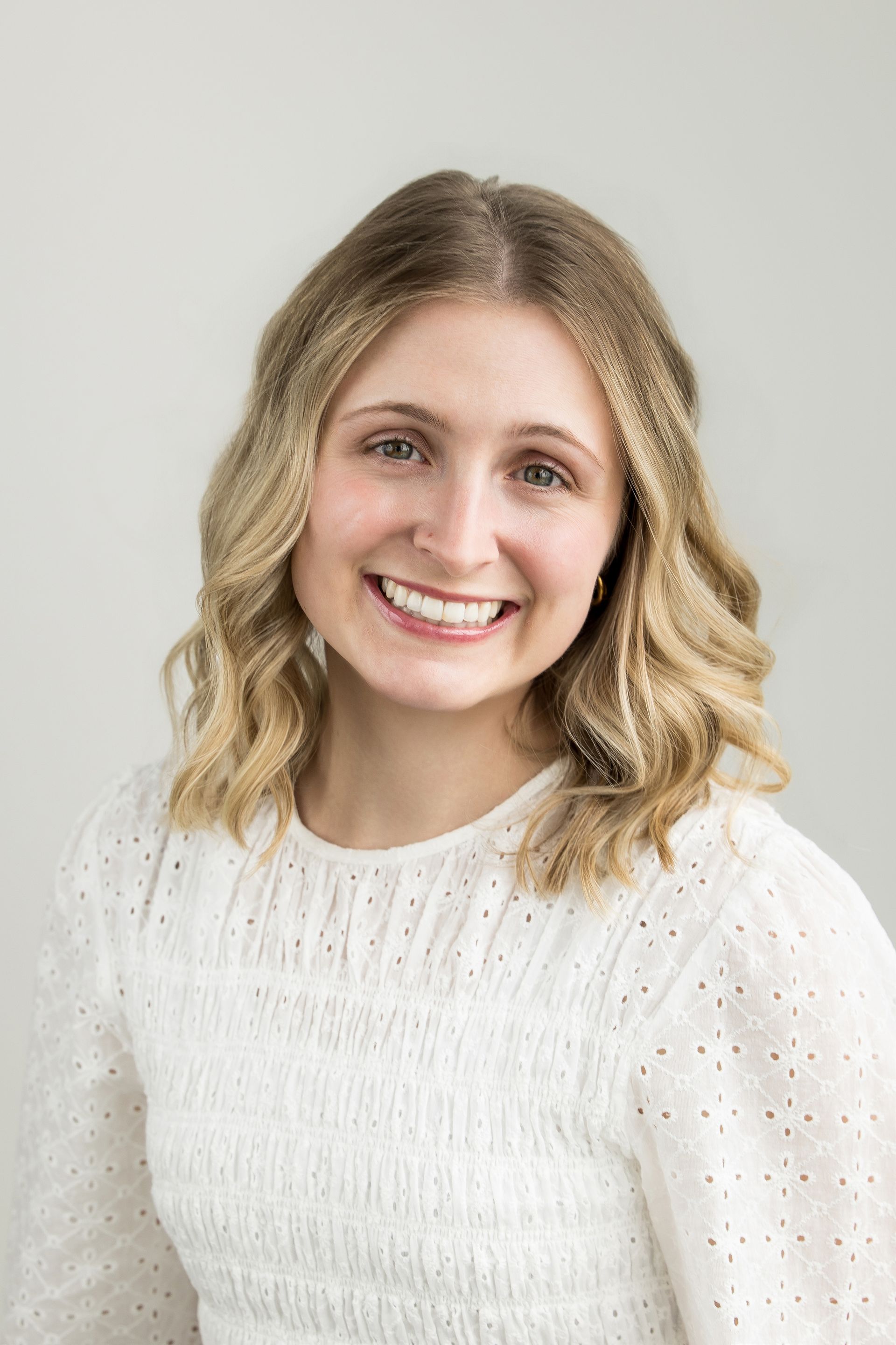 Paige Krom