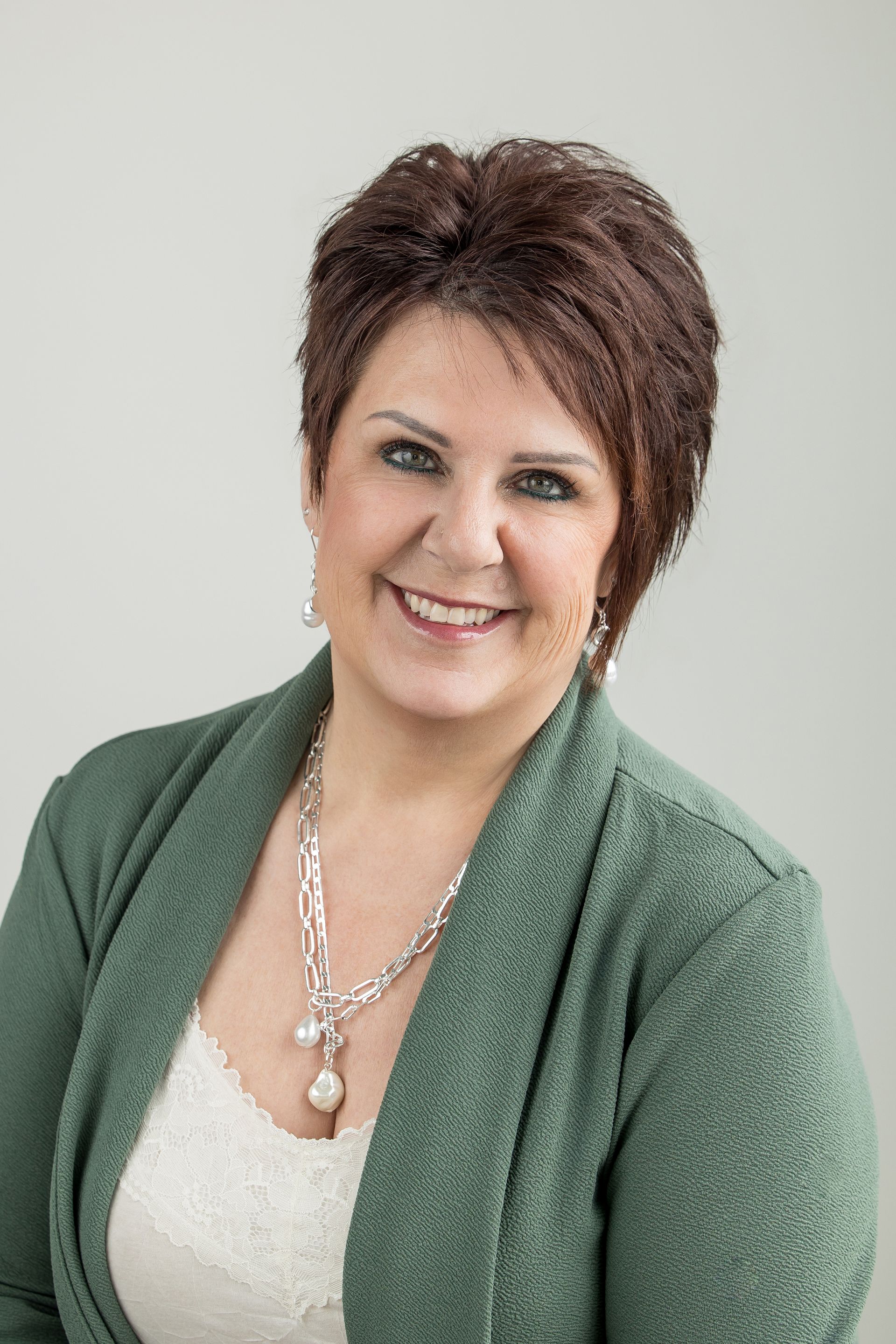 Julie Fraser