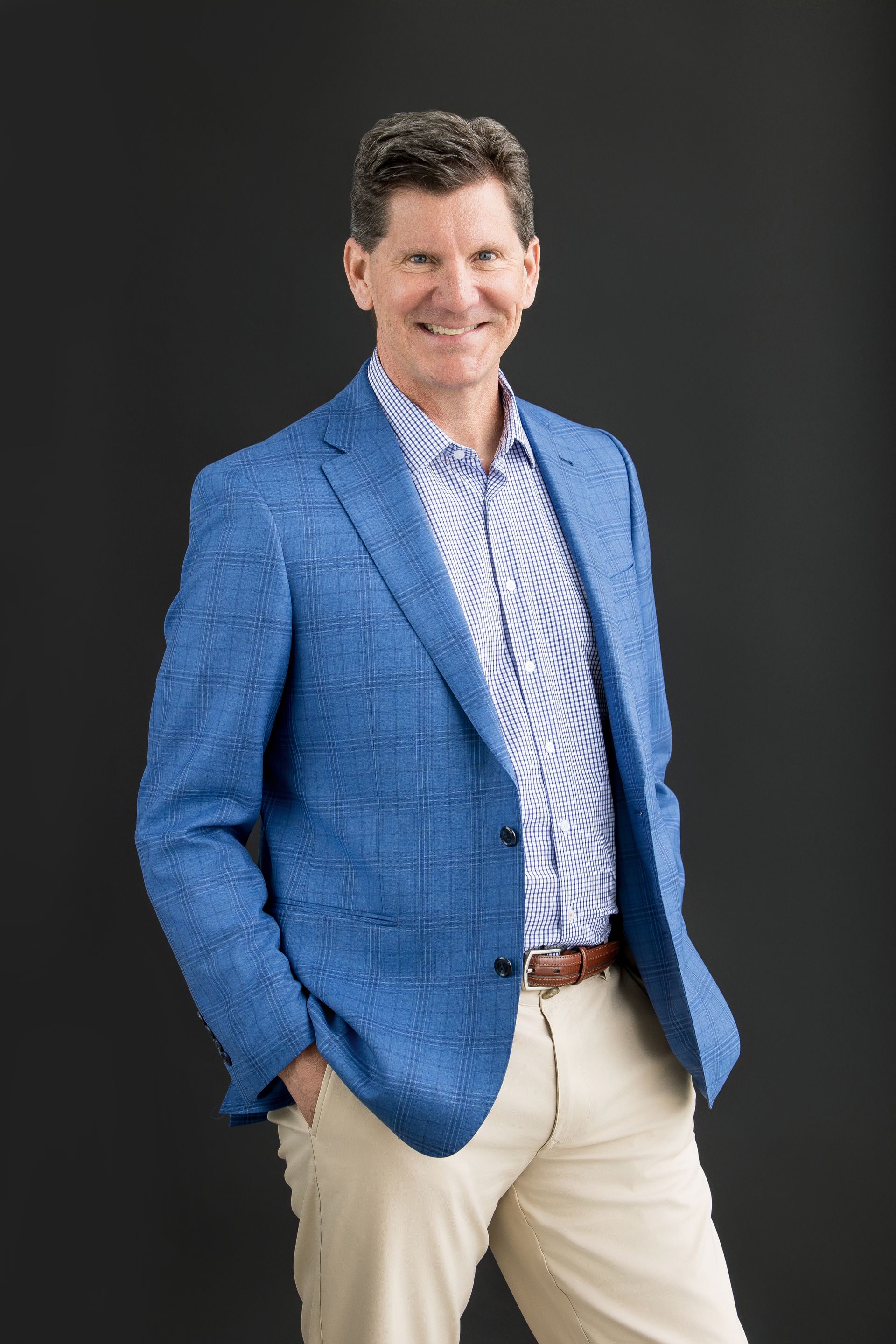 Jim Buus