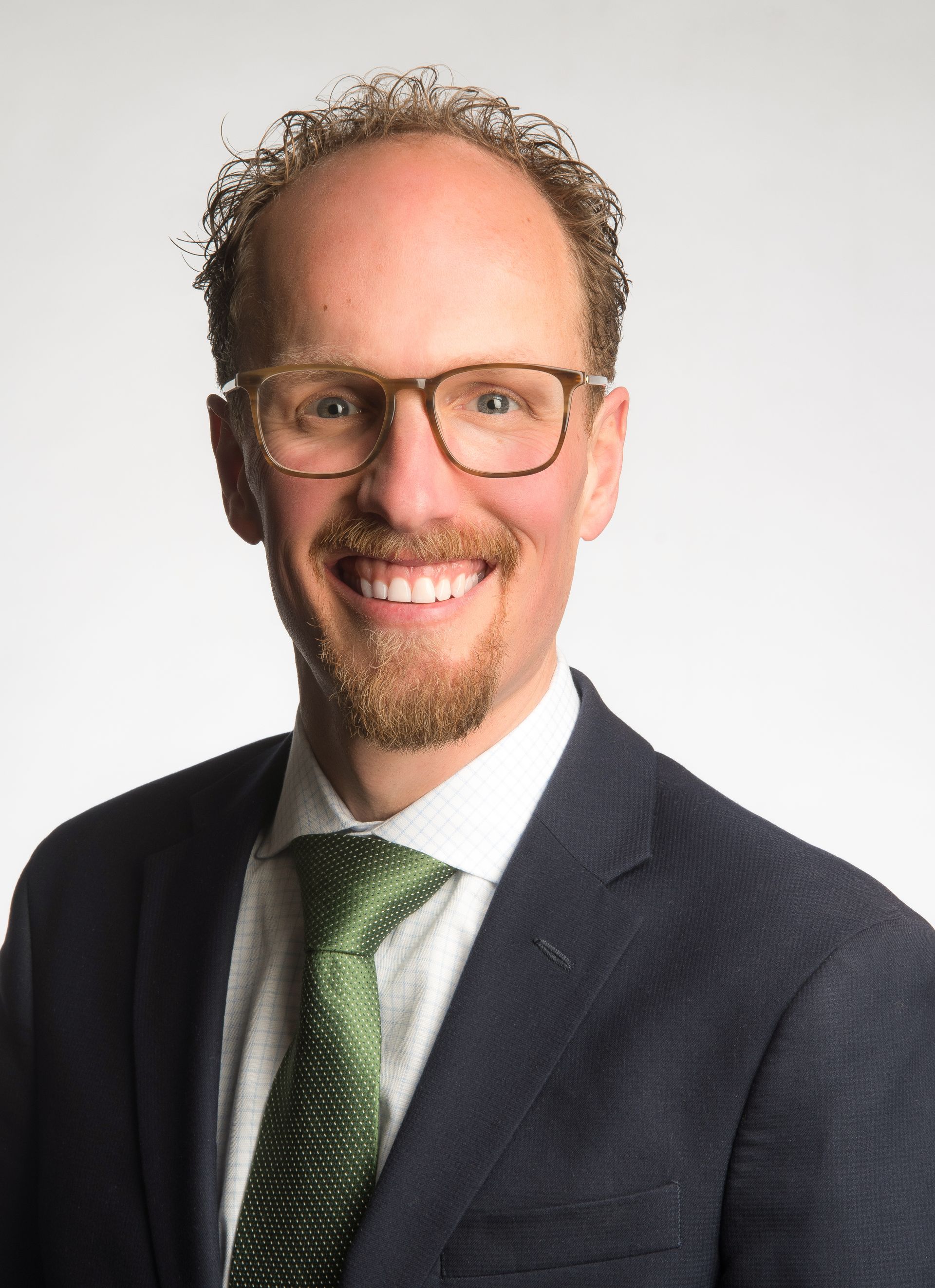 Alex B. Rydell