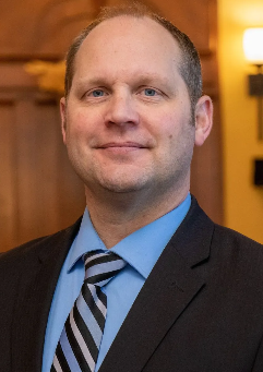 Ben Slind