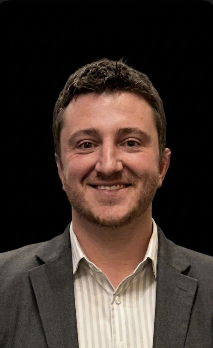 Patrick Askew
