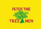 Peter the Tree Men Peter the Tree Men