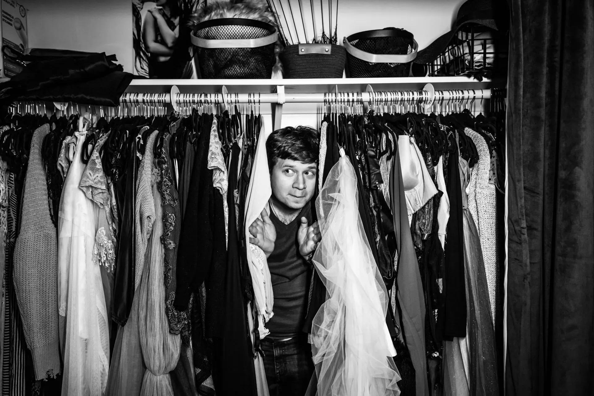 SLC Boudoir Silk + Salt Photography