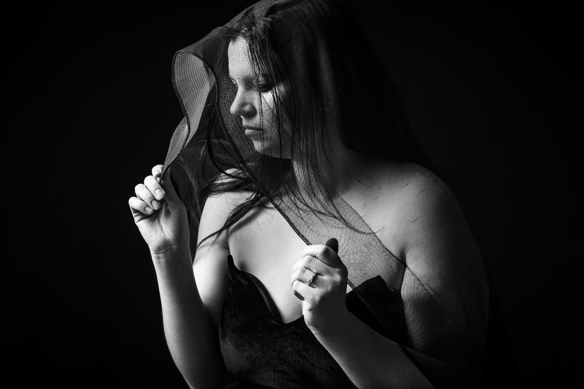 boudoir photographer Utah