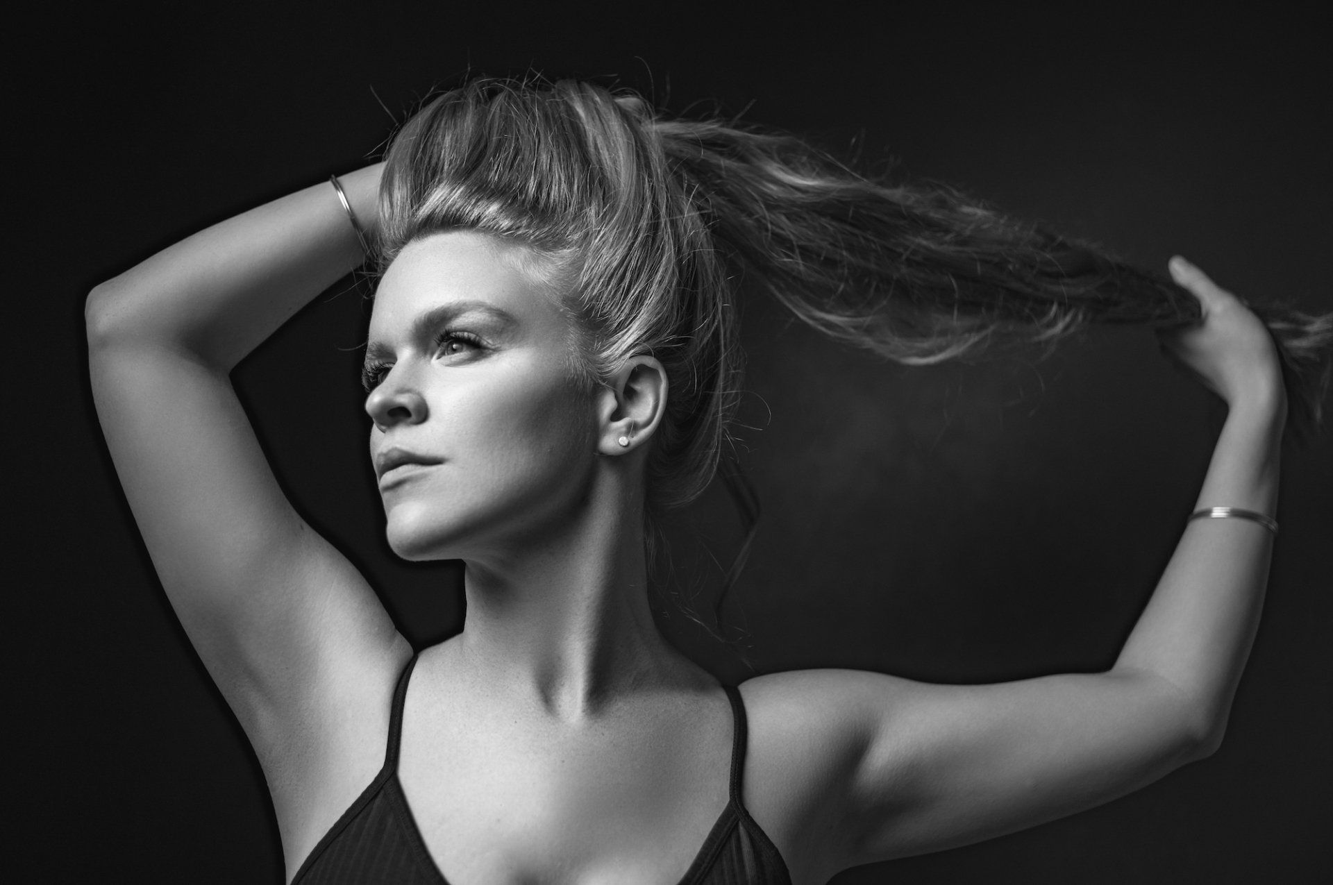 Beauty Portraits Silk + Salt Photography