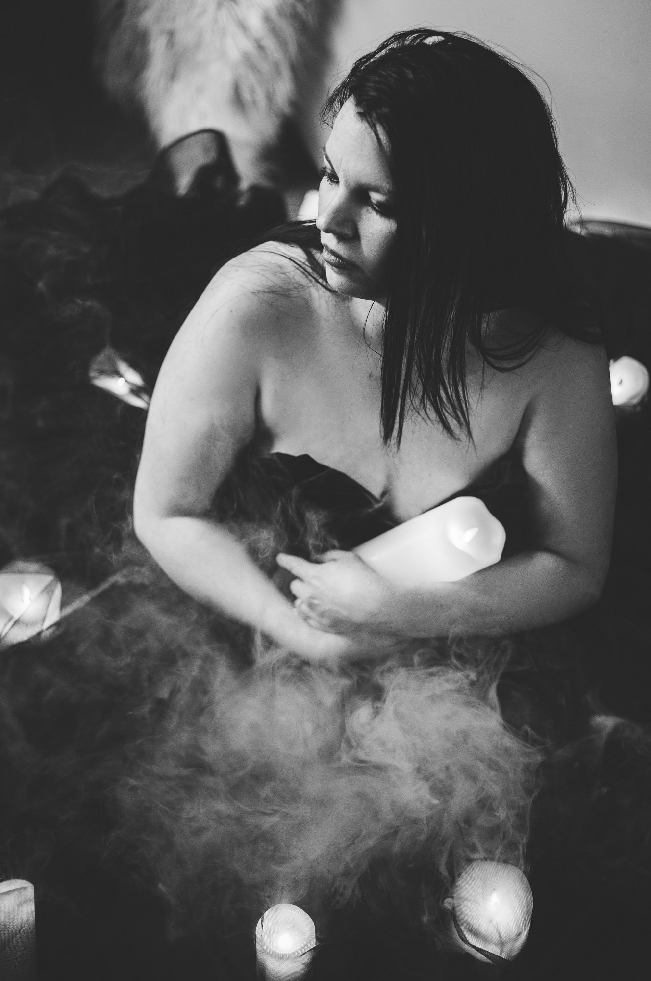 Romantic Photo Session