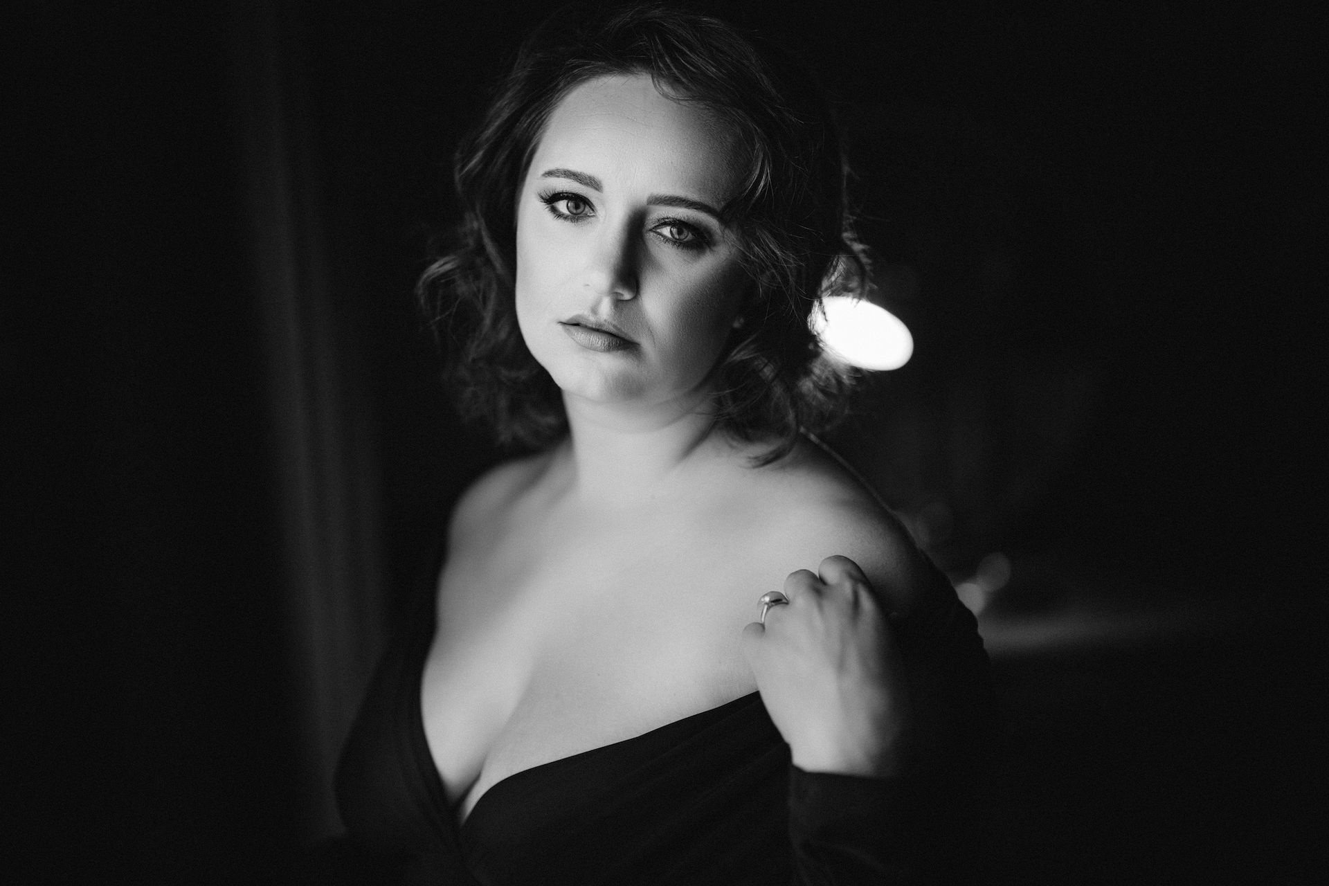 boudoir photographer Utah