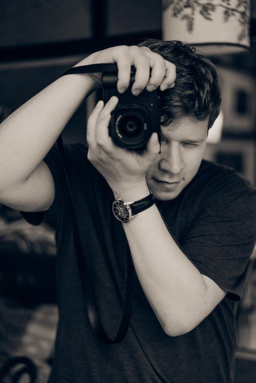 OGDEN BOUDOIR PHOTOGRAPHER