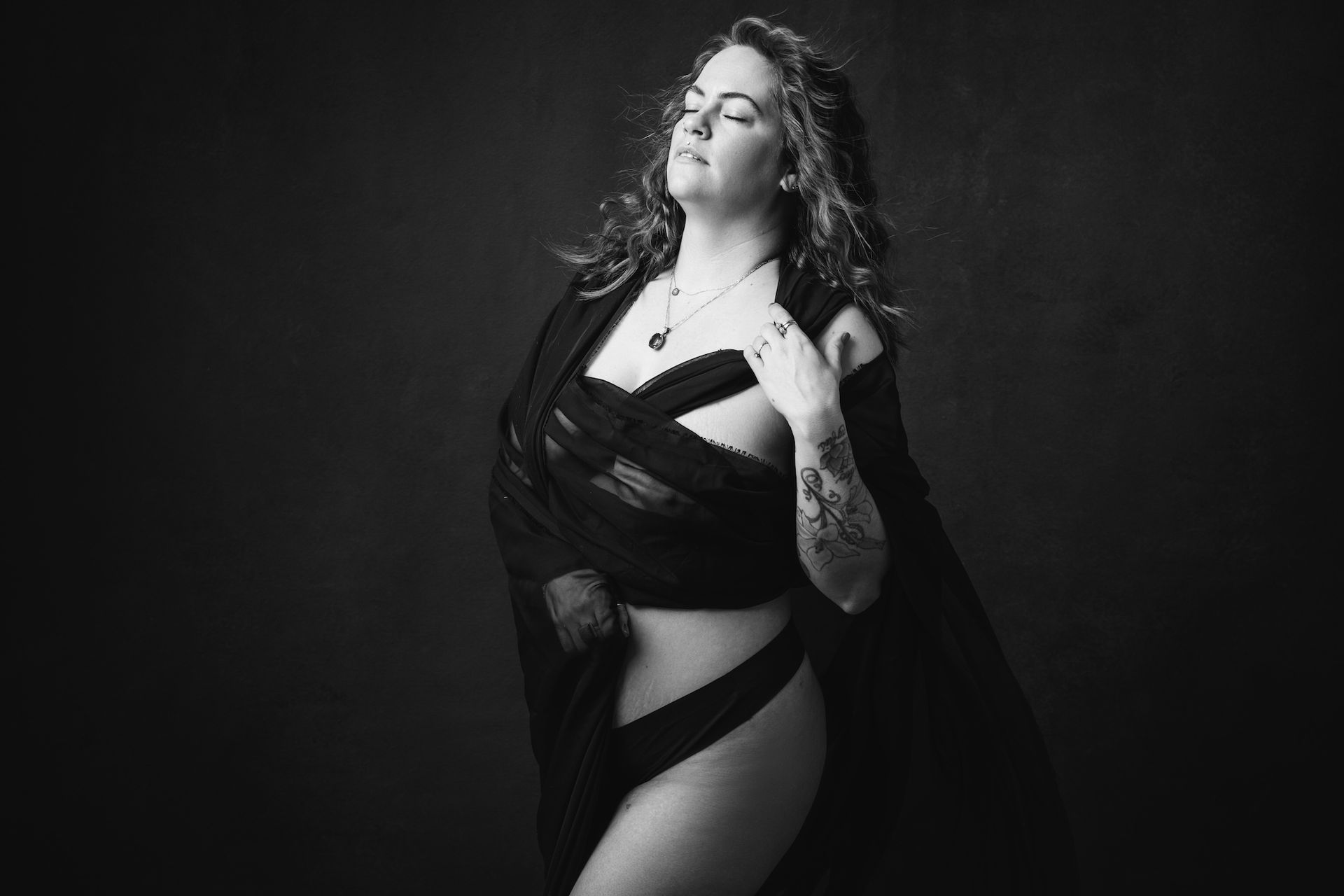 beauty portraits Salt Lake City
