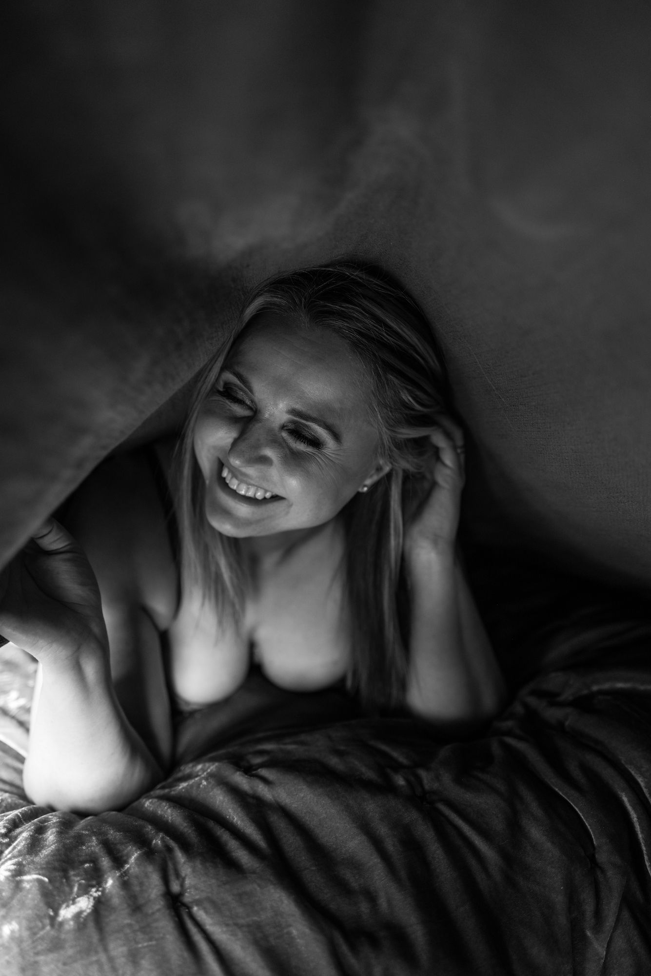 ogden Utah boudoir