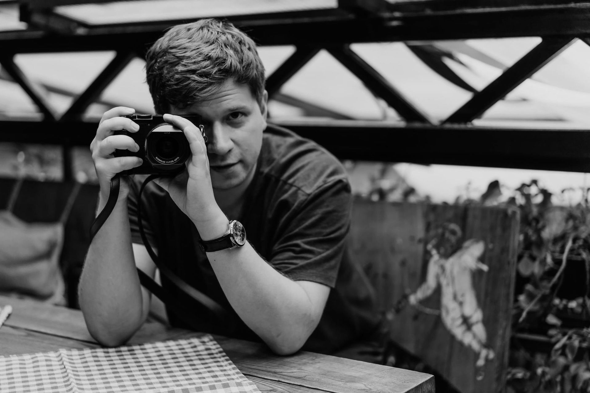Meet Matt Jagiello | Silk+Salt Photography