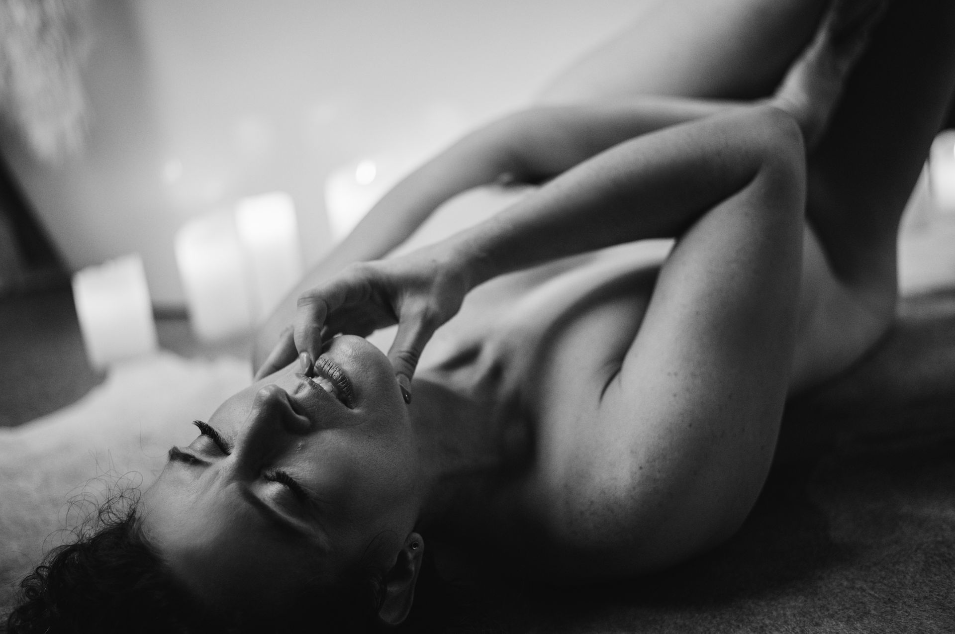 boudoir Photography utah
