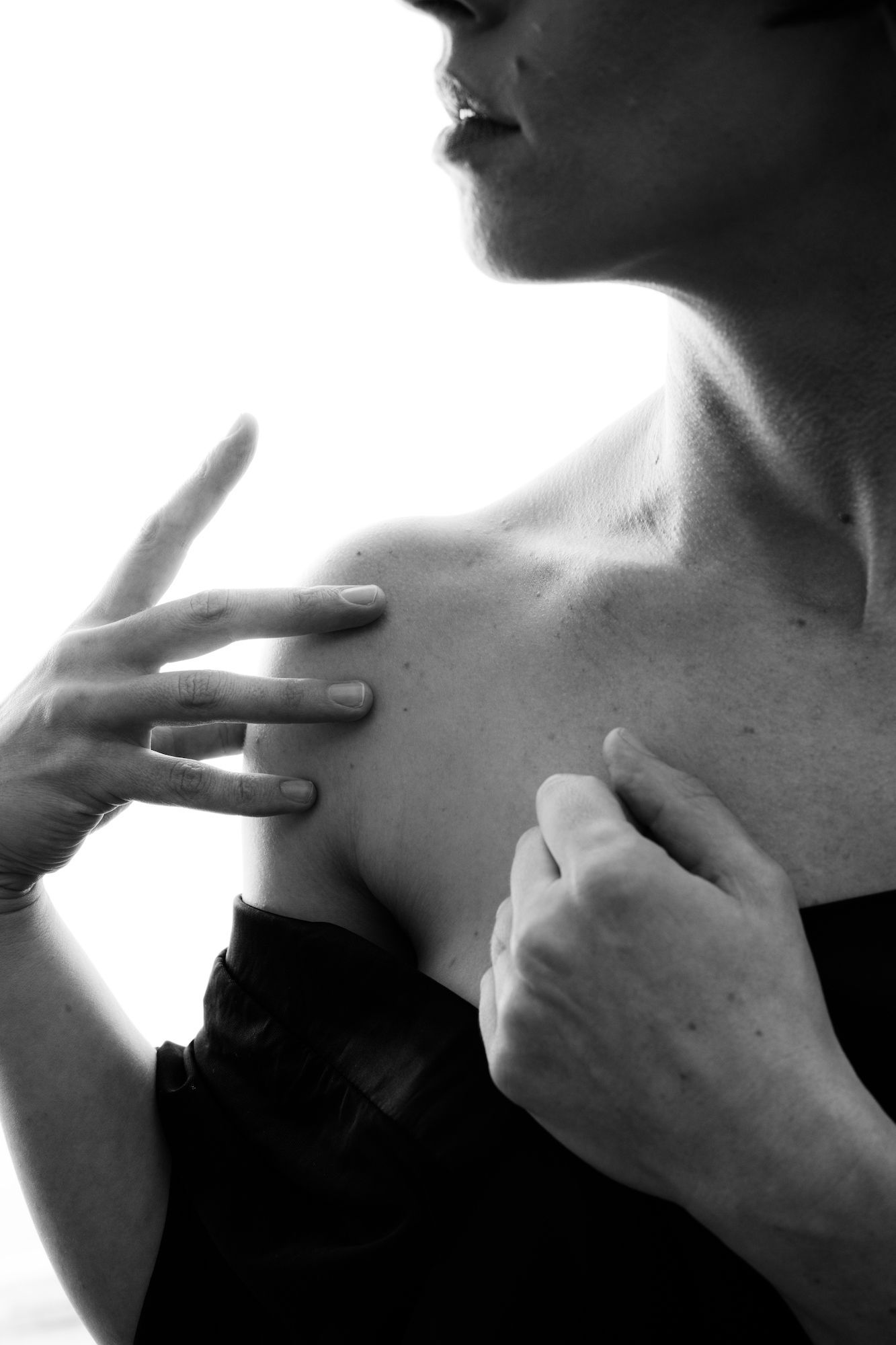 Detail Shots… Silk + Salt Photography