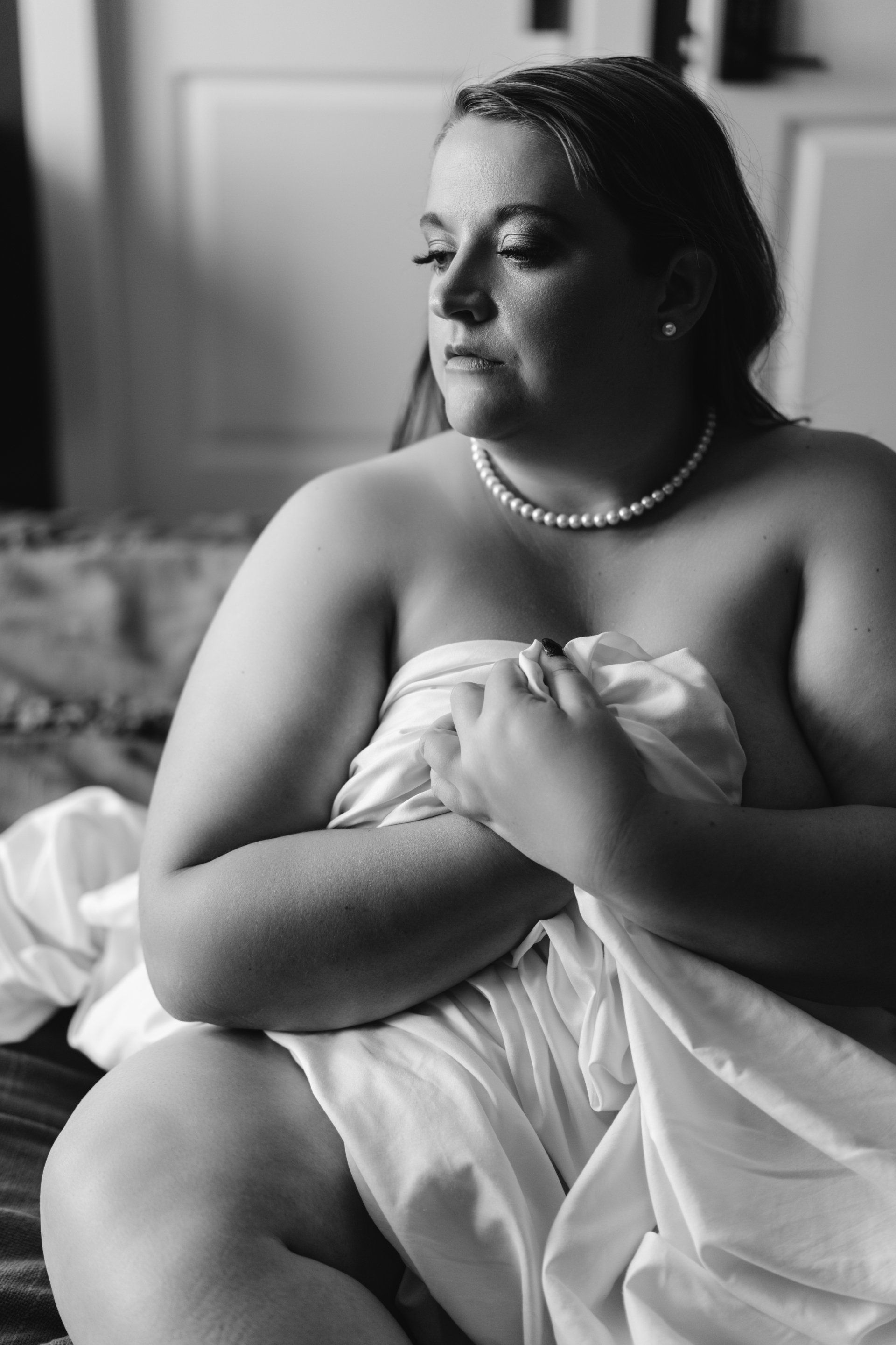 Body Positivity or Toxicity? Silk + Salt Photography