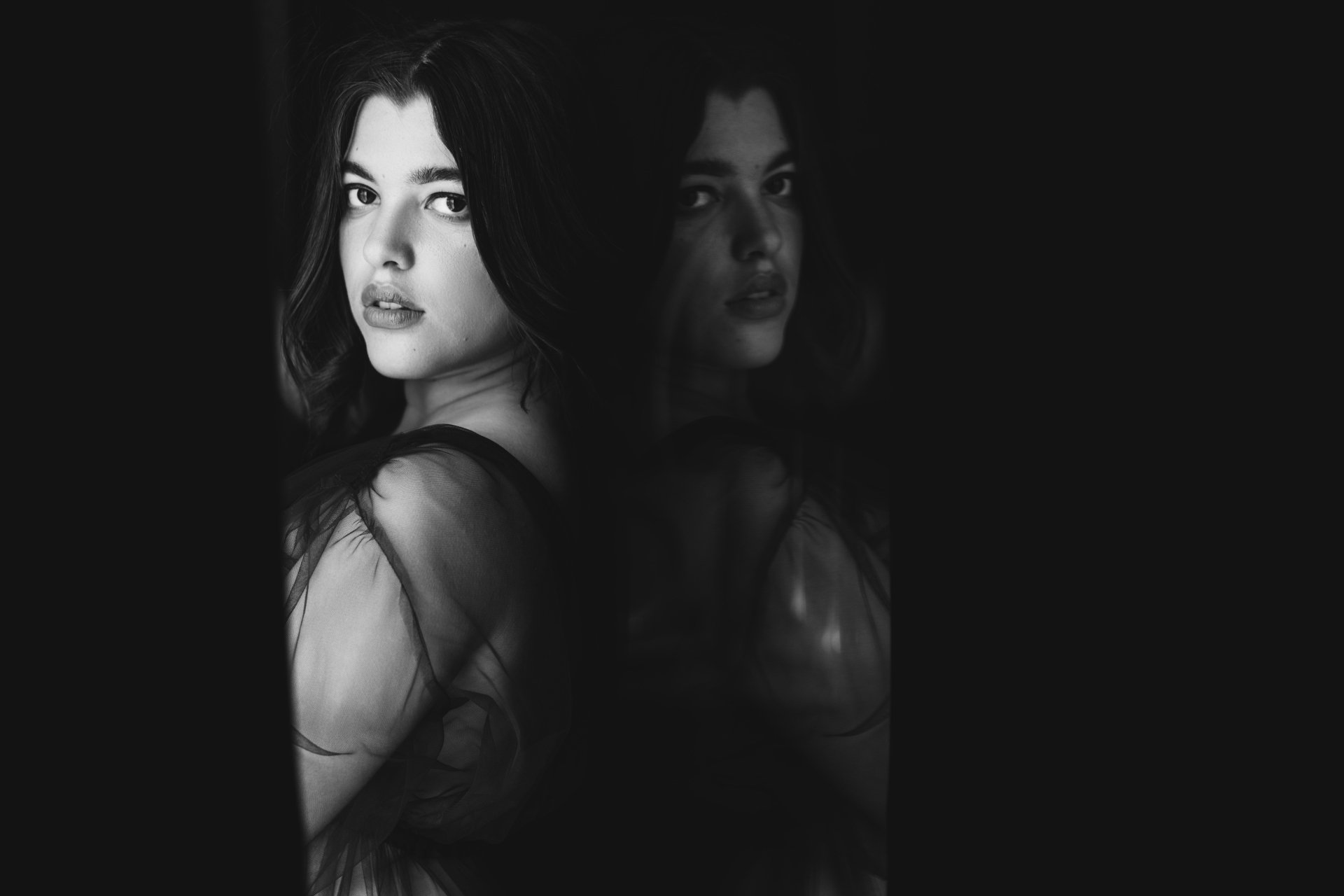 artistic boudoir photographer Utah