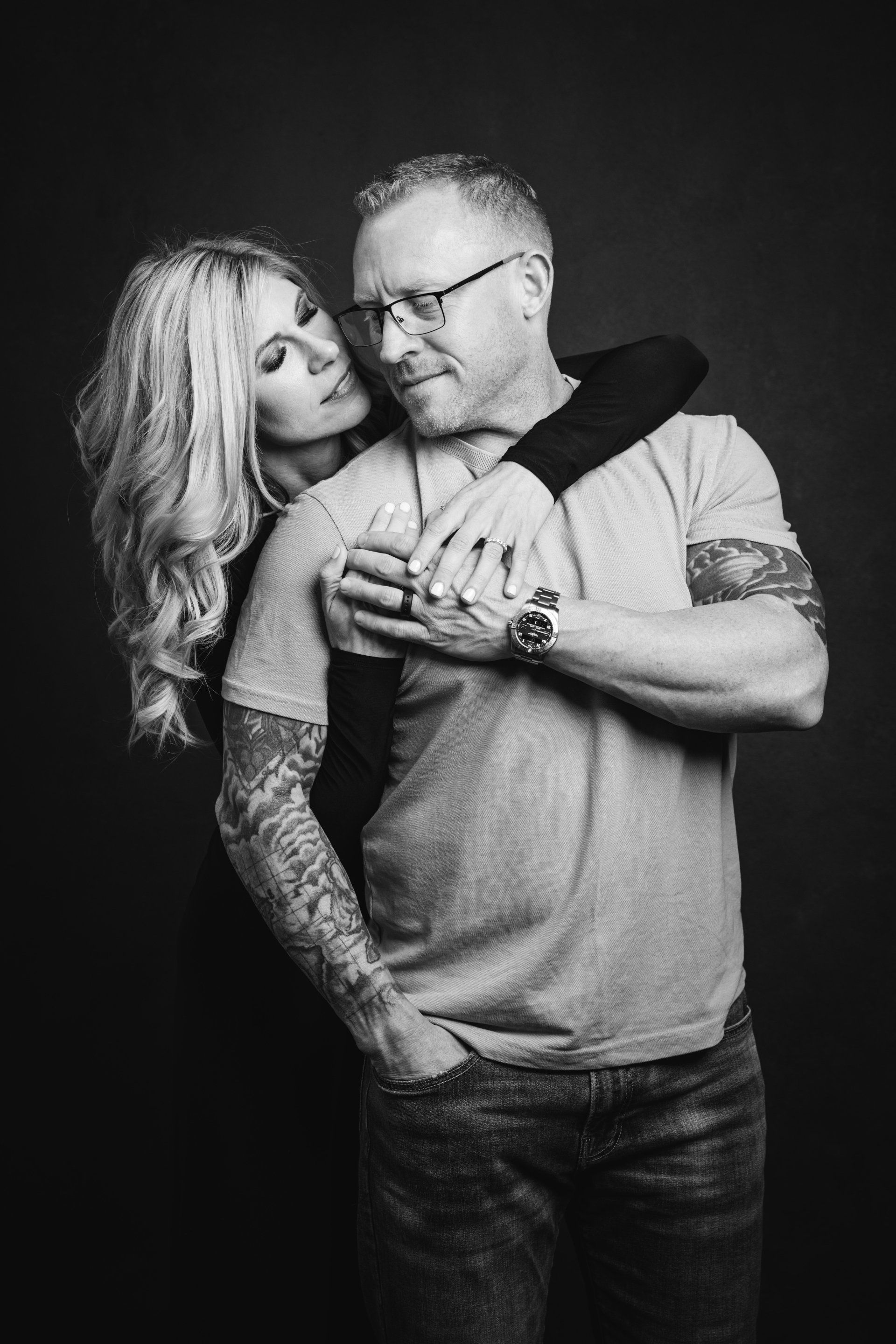 couples photoshoot