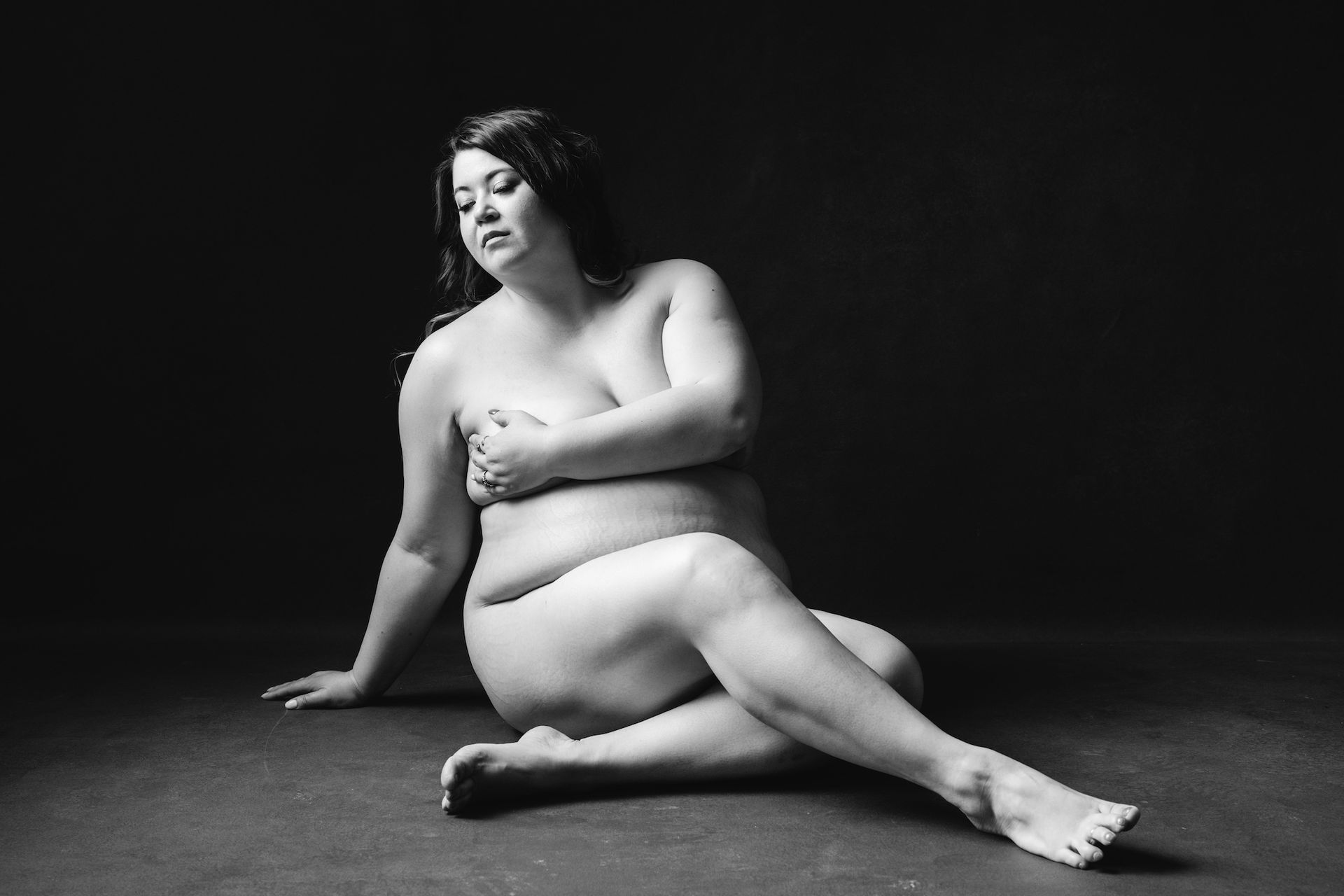 boudoir photographer Utah