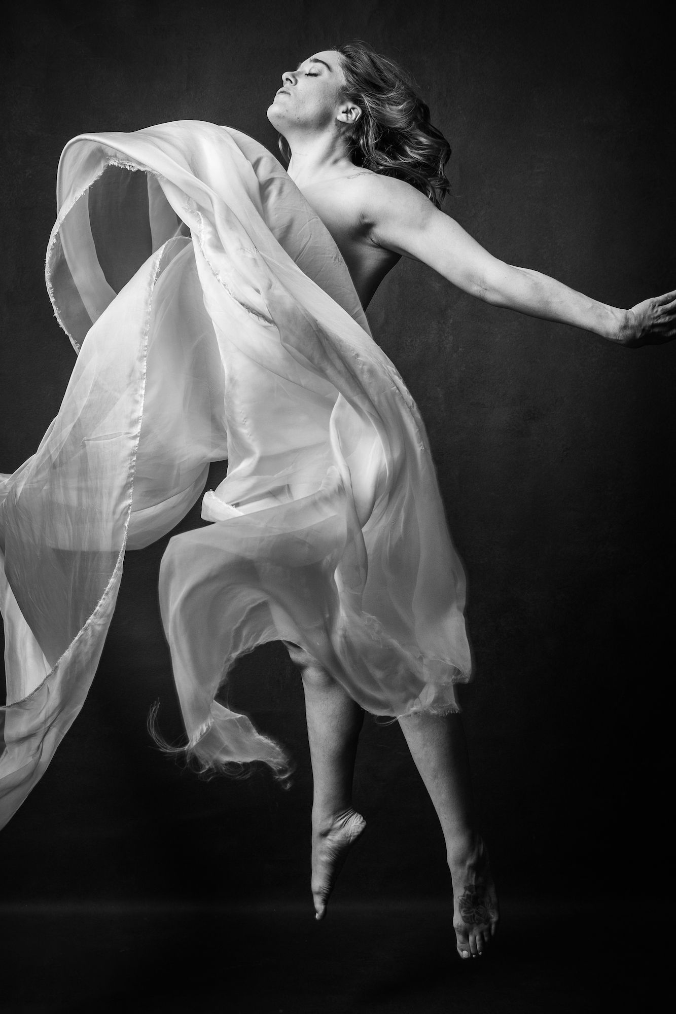 Silk + Salt Photography