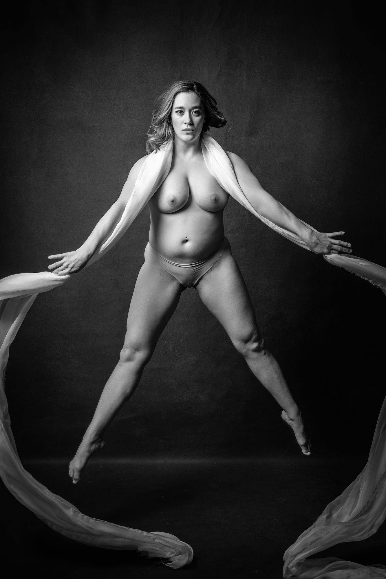 nude photography Utah