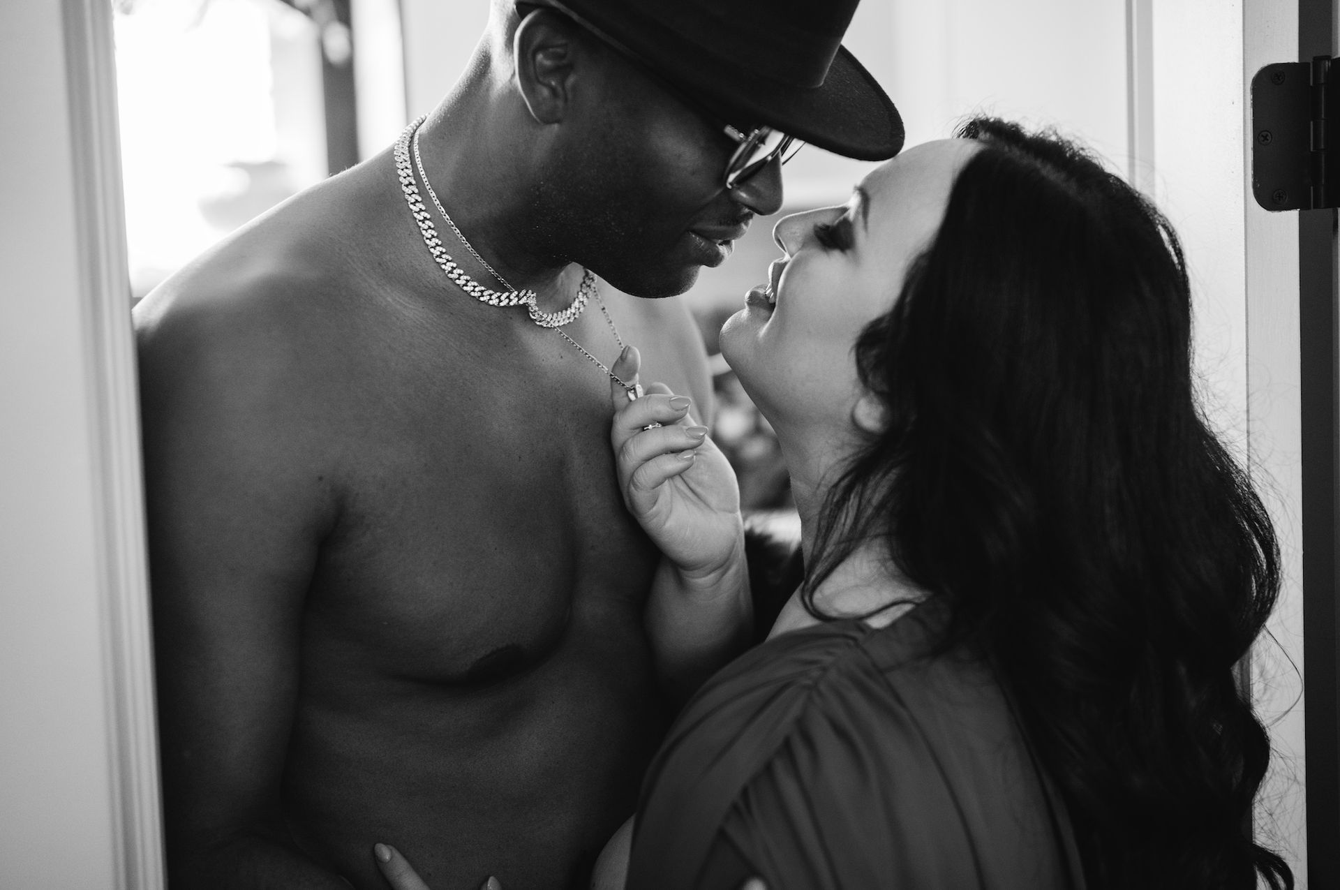 couples boudoir Ogden Utah