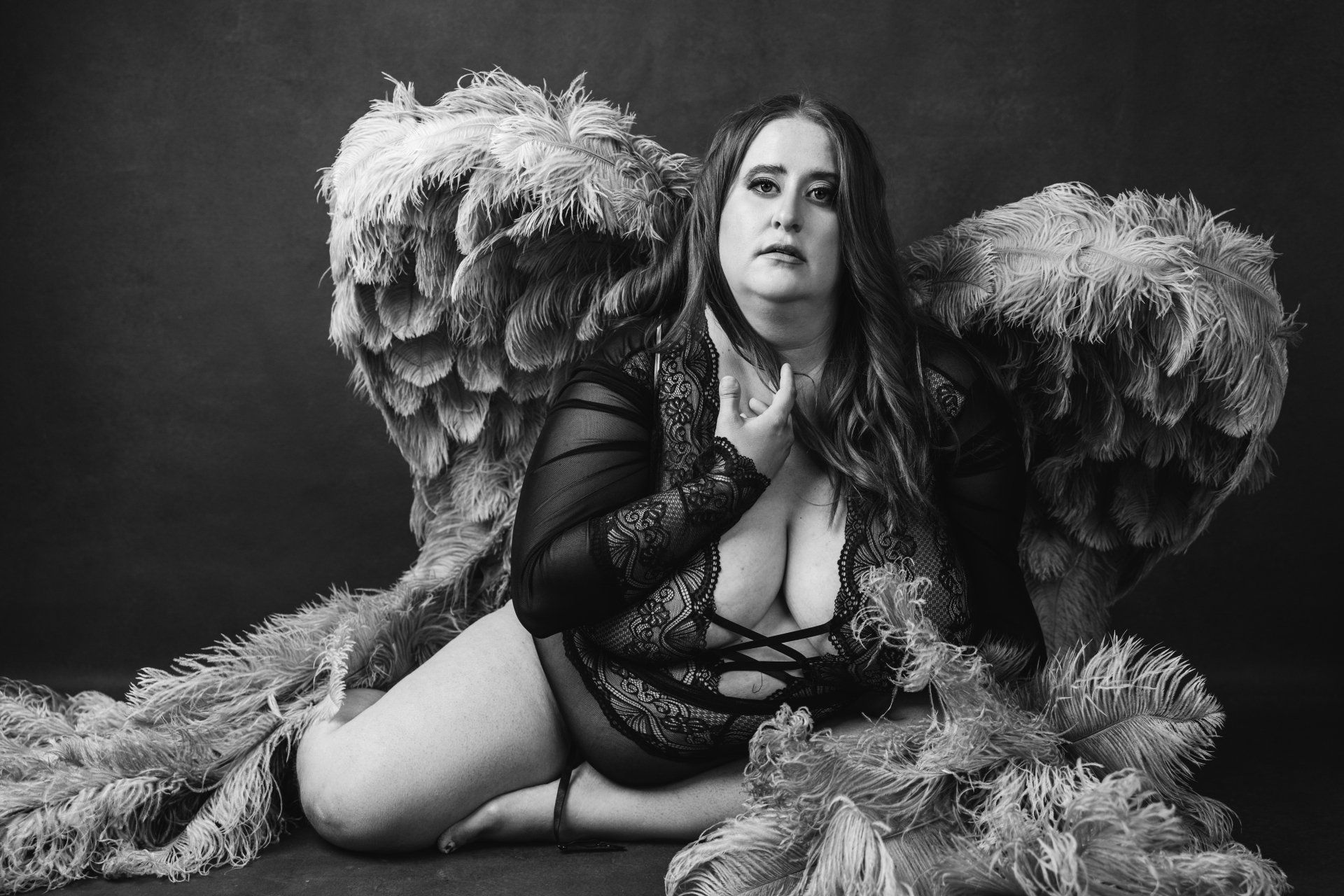 BODY IMAGE RESOURCES by Silk + Salt Photography