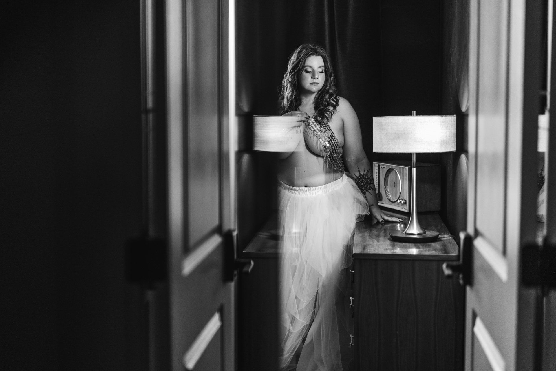 BODY IMAGE RESOURCES by Silk + Salt Photography